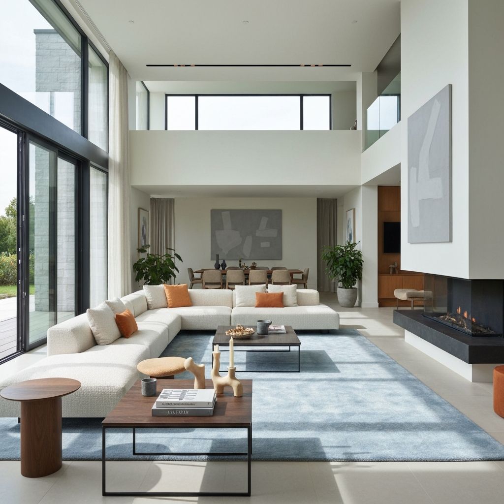 Interior Design & Works